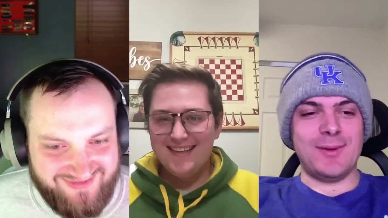 Heavy Branches Ep. 91: John 14