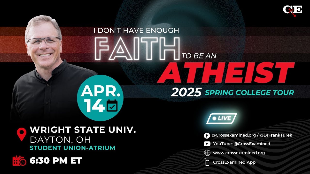 LIVE from Wright State University (Dayton, OH) - IDHEFTBAA