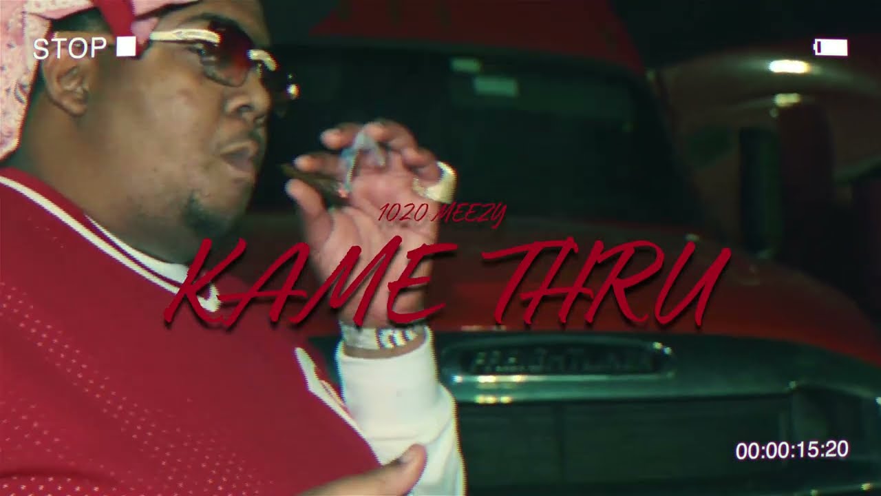 1020 Meezy - 