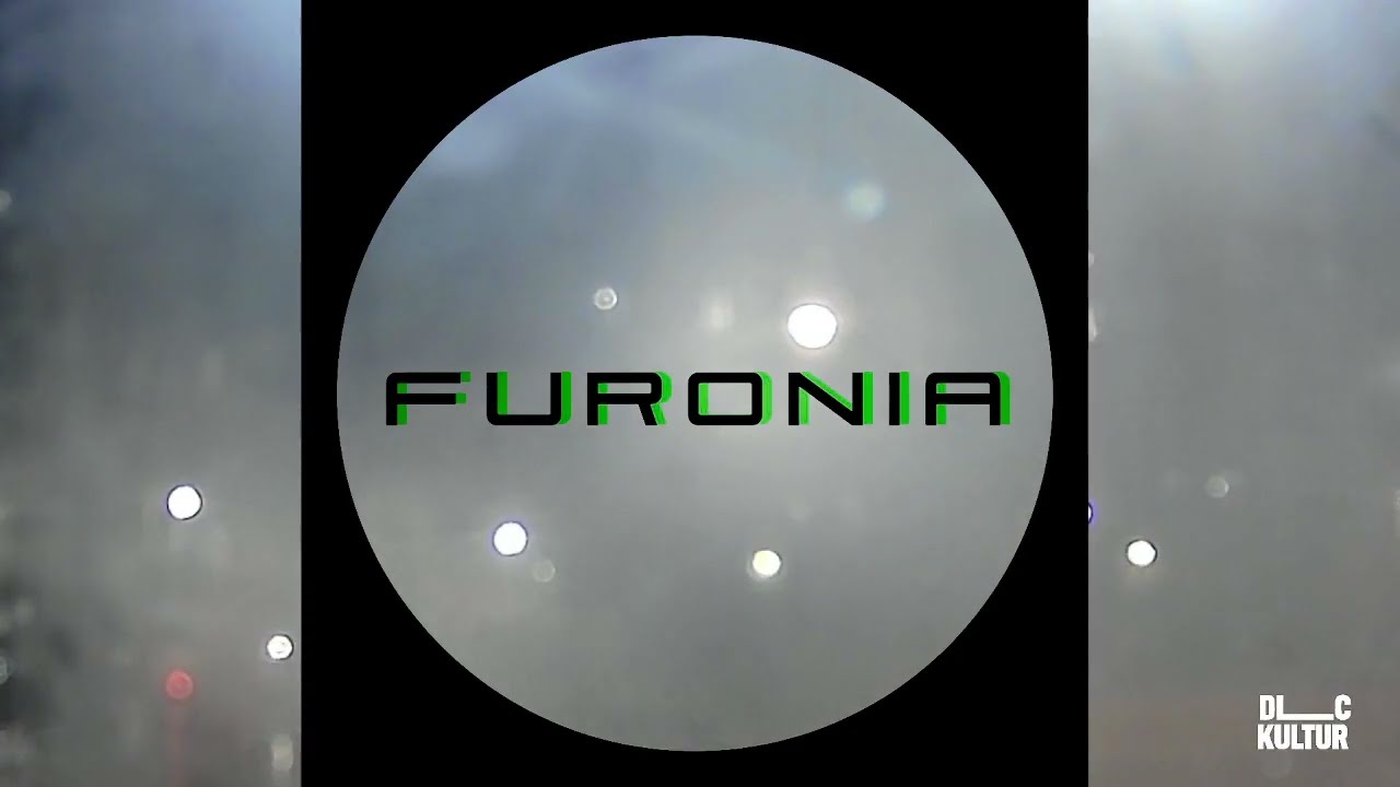 DLC Invites // Furonia volII