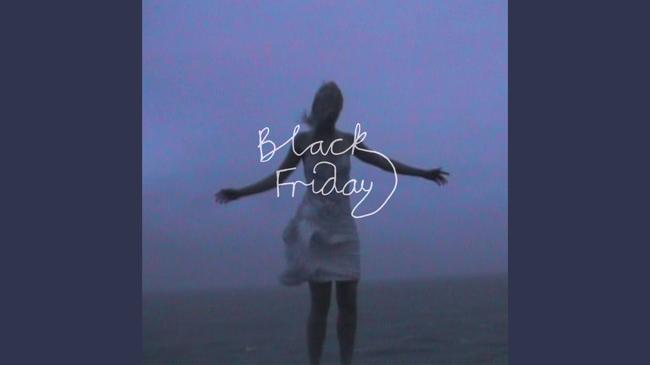 Black Friday (Instrumental)
