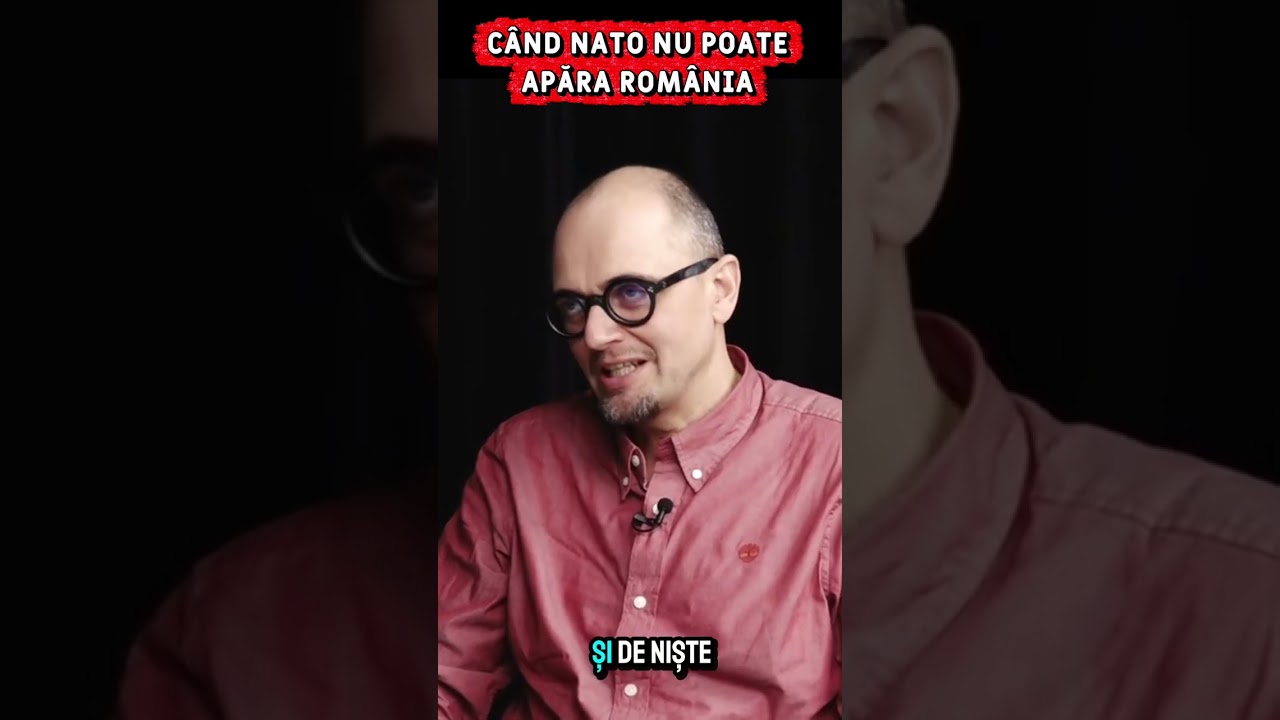 Când NATO nu mai poate apăra România 