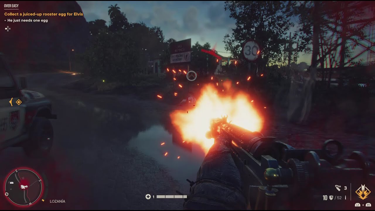 Far Cry 6 Gameplay Part 15  | Spurs to Elvis Mission, Triada Relic Hunt & Rooster Egg Locations