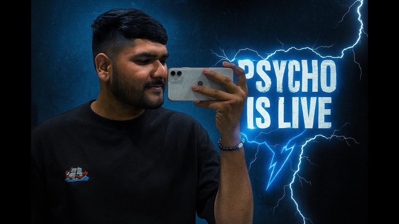 🔴BGMI 4.2 UPDATE KESA LAGA? || PSYCHO IS LIVE || #games  #bgmi #gaming