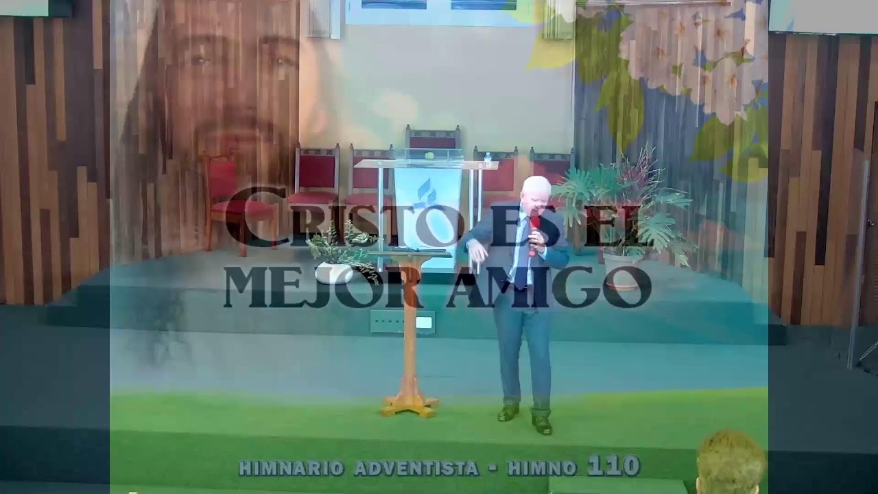 Culto Divino - Sabado enero 31 del 2026 - SDA LasVirtudes