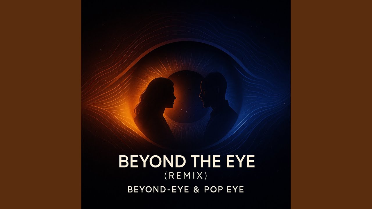 Beyond the Eye Remix