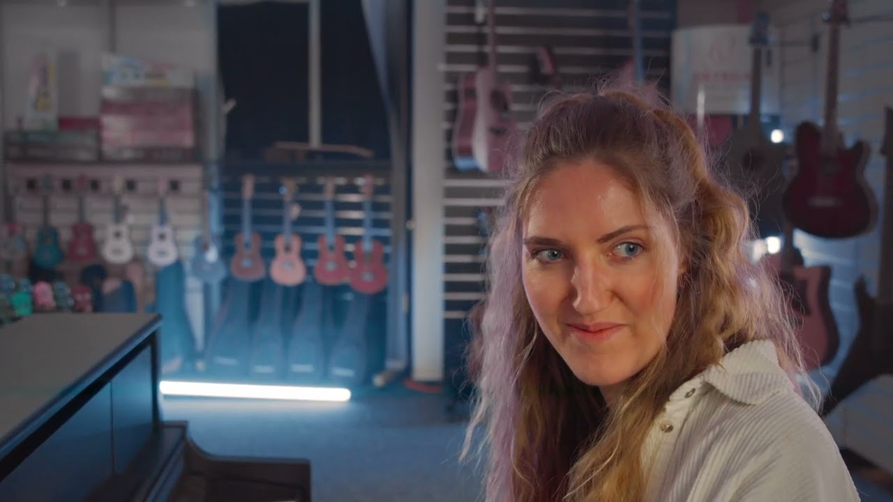 Musik verbindet - Musikhaus Karami | Bermuda Films