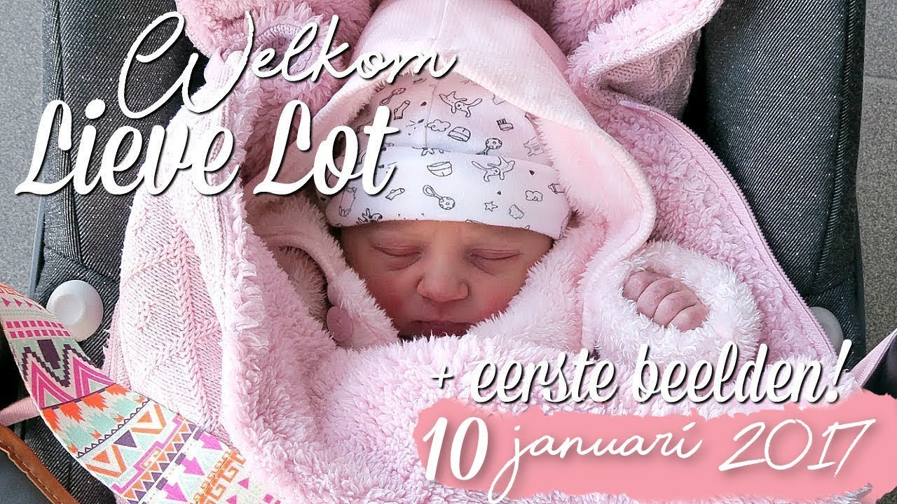 Weekvlog #23: 38 weken zwanger 🤰🏼 ♡ Bevallen van dochter Lot 👶🏻💕
