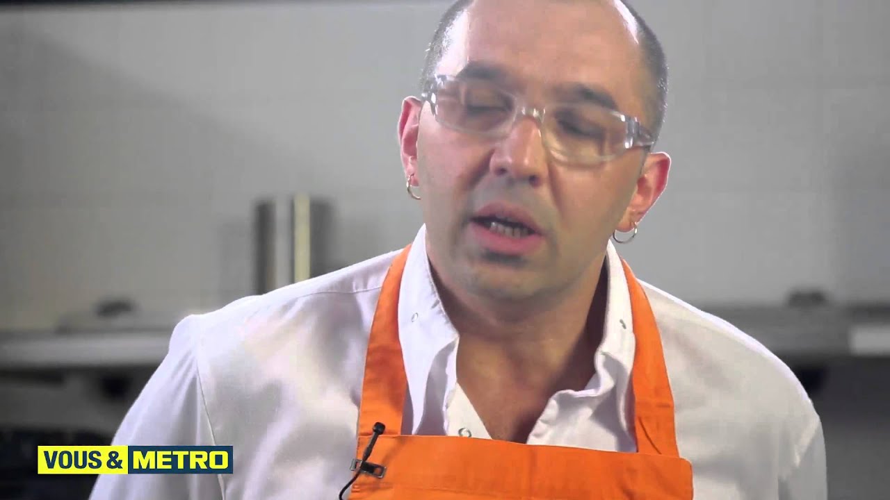 [ Recettes David Zuddas ] Volaille de Bresse en gelée, foie gras de canard et artichaut à la sauge