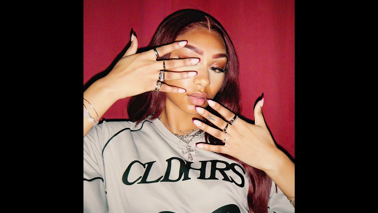 (FREE) Rnb x Melodic Drill Type Beat 2025  - 