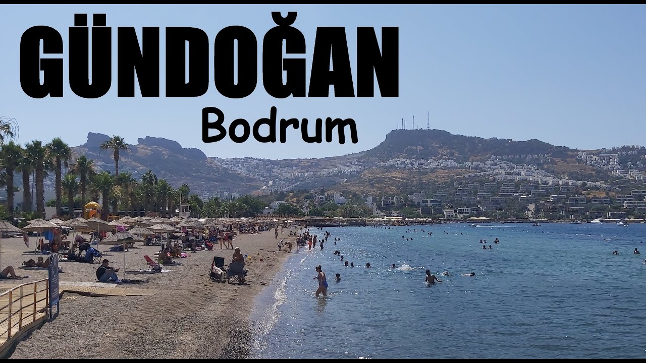 Gündoğan | Bodrum