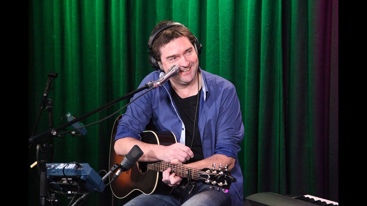 Paul de Munnik - Het Komt Eraan | Live bij Evers Staat Op