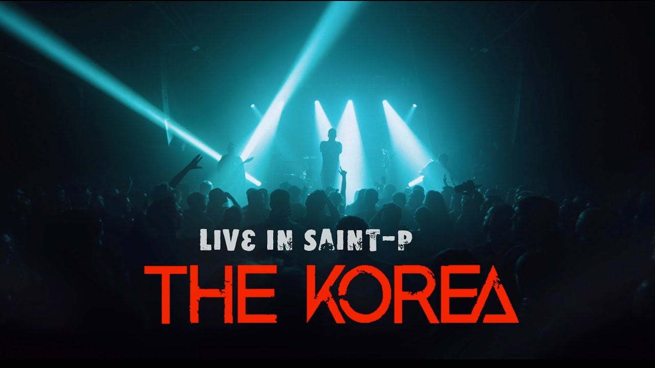 The Korea - Презентация 