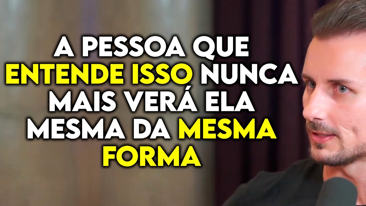 PROGRAMA&Ccedil;&Atilde;O NEUROLINGU&Iacute;STICA: ENTENDA SEU PERFIL COMPORTAMENTAL  | Lutz Podcast