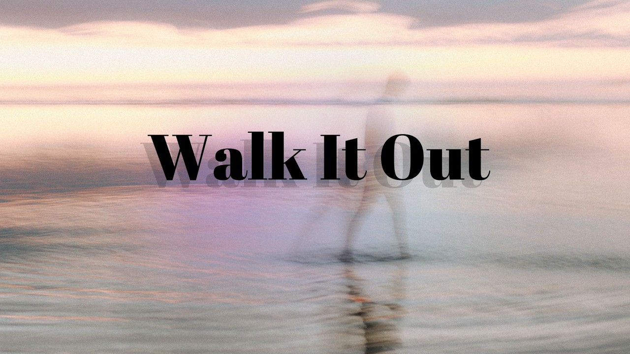 "Walk It Out" Series | Week 3 - Soul Revival Church - Sunday, January 18th 2026