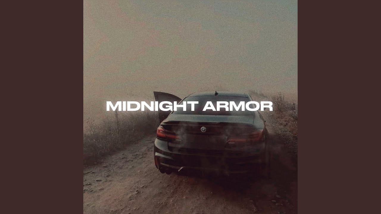 Midnight Armor