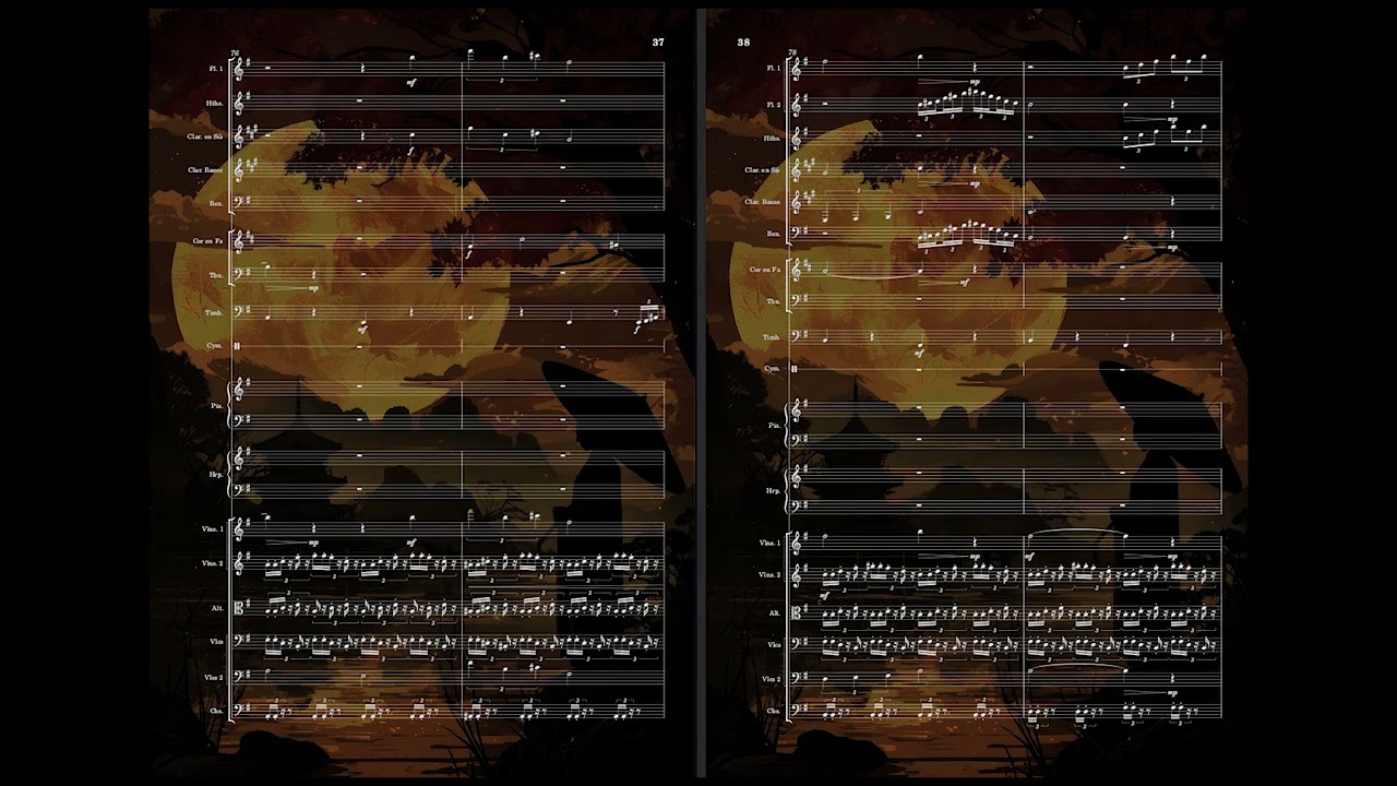 L'Empire de l'Est - (Composition Originale)