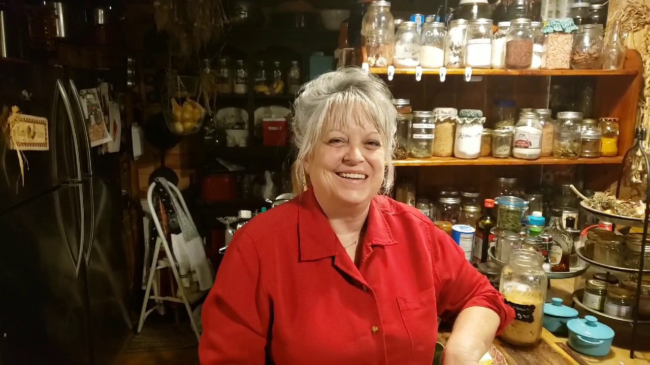 Old fashioned skillet Sweet Potatoes