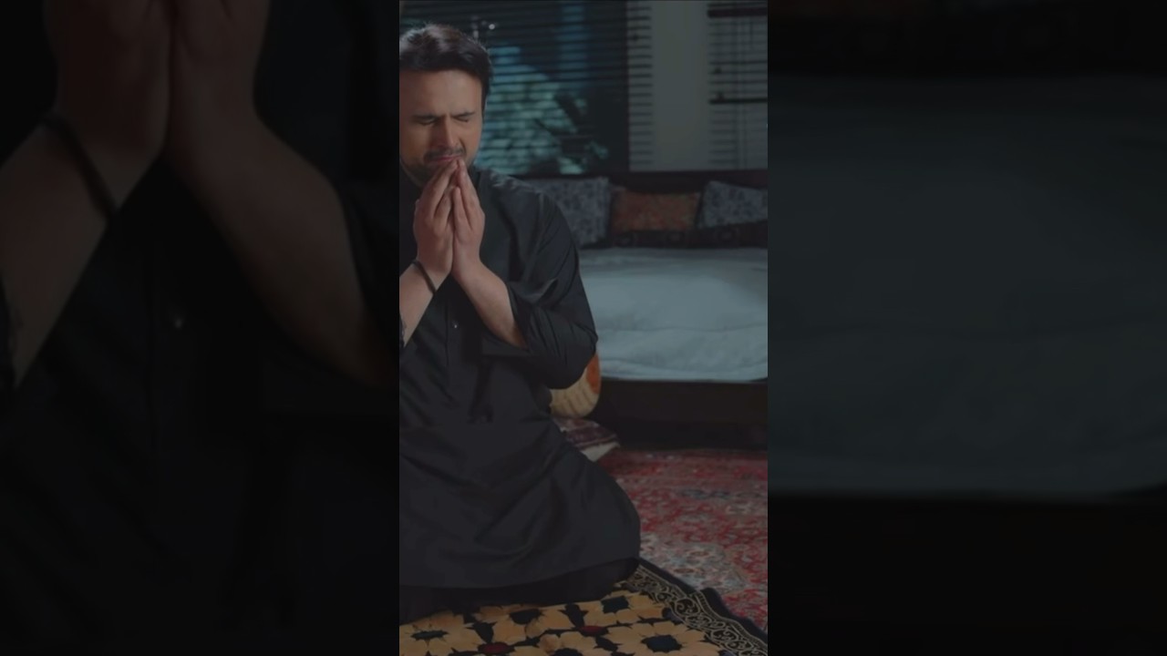 Kya Andleeb Bach page g? #jaffa #jaffadrama #seharkhan #usmanmukhtar #pakistanidrama #shorts #viral