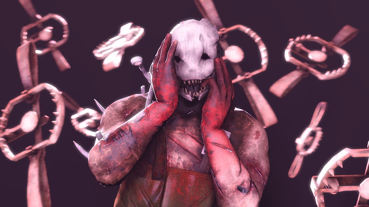 Dead by Trapper