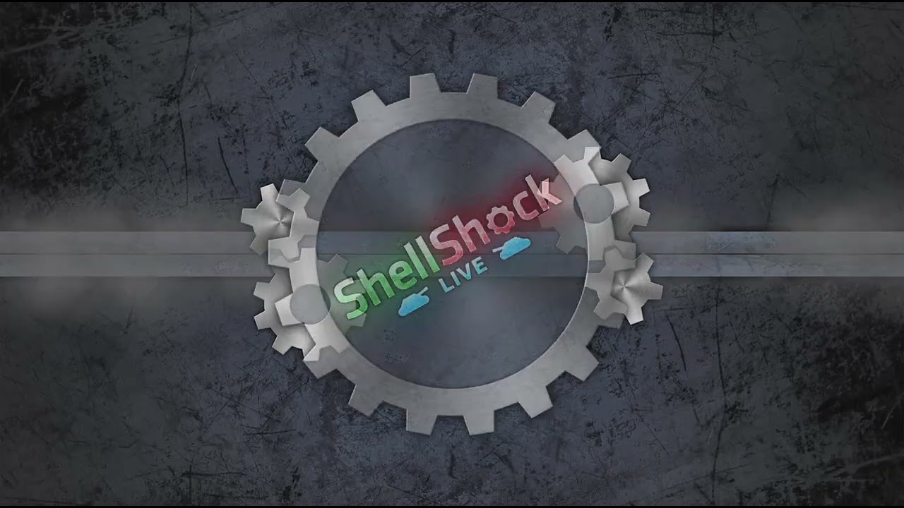 Wer ist besser in ShellShock ich oder bro 🤔 [ich]
