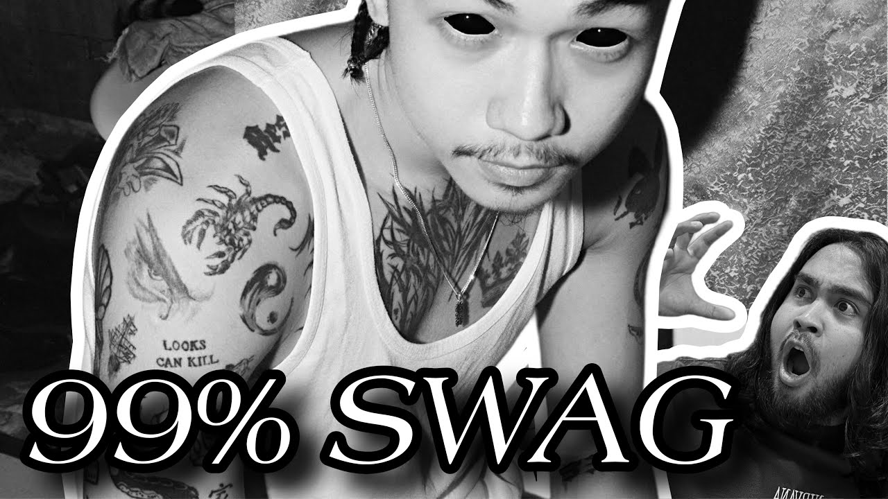 99% SWAG (OMV) - NIO | Reaction Video!