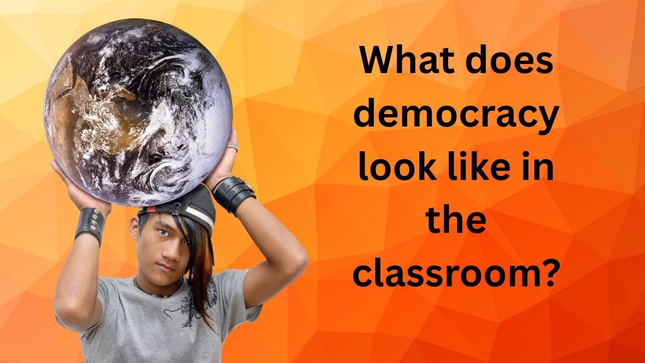 The Pearl Remote Democratic High School