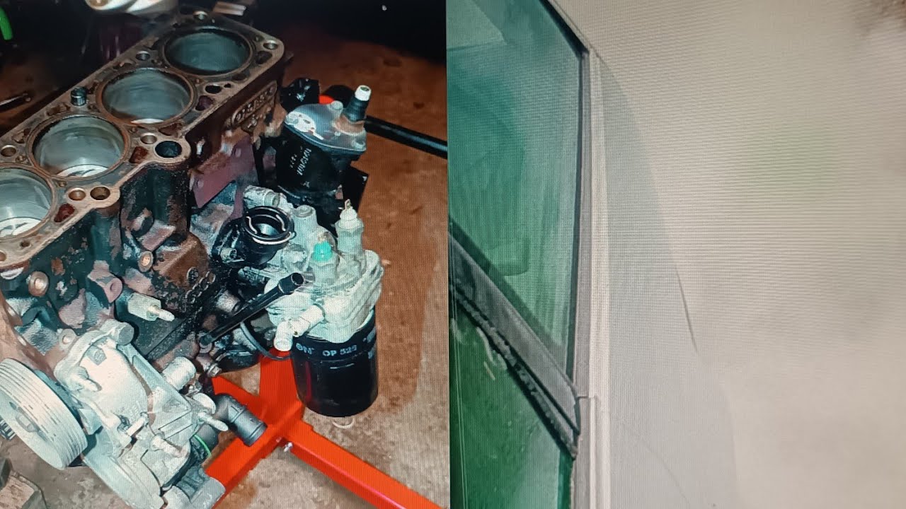 POBÓR 2L NA 200KM. SPRZEDAWCA MÓWIŁ, ZE BDB STAN. JEDNAK NIEZNISZCZALNE 1.9 TDI MOZE BYĆ ZNISZCZALNE