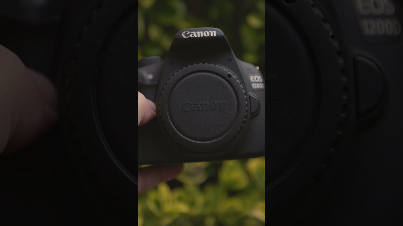 What Is the Canon Rebel T5&rsquo;s Maximum Number of Actuations?