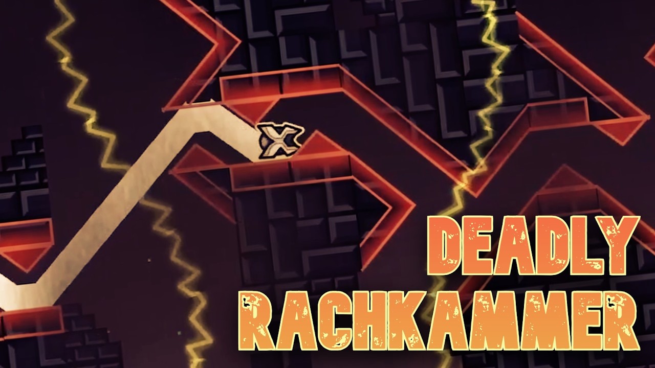 Deadly Rauchkammer ~ (MADE IN 6 HOURS)