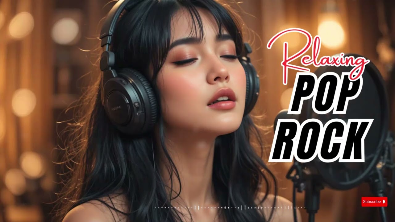 THE BEST OF RELAXING Slow Rock 2026 🎧 The Most Emotional Ballads for Sleep, Drive & Late Night