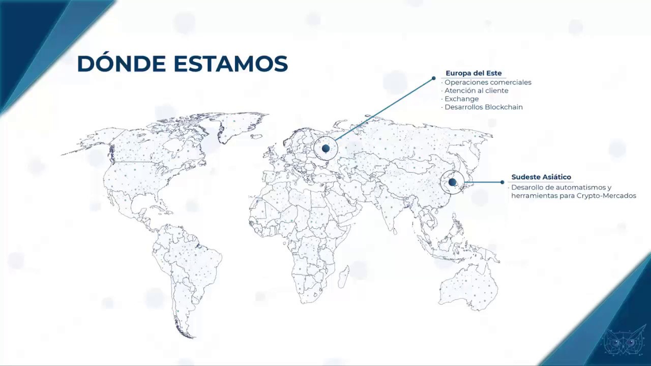KUAILIAN: Presentaci&oacute;n en 8 minutos