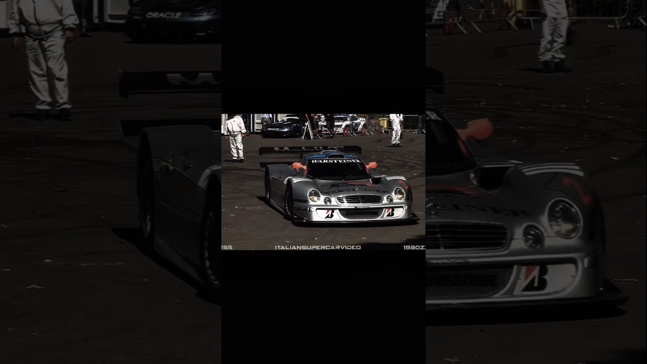 CLK 😈 | Mercedes 🔥 