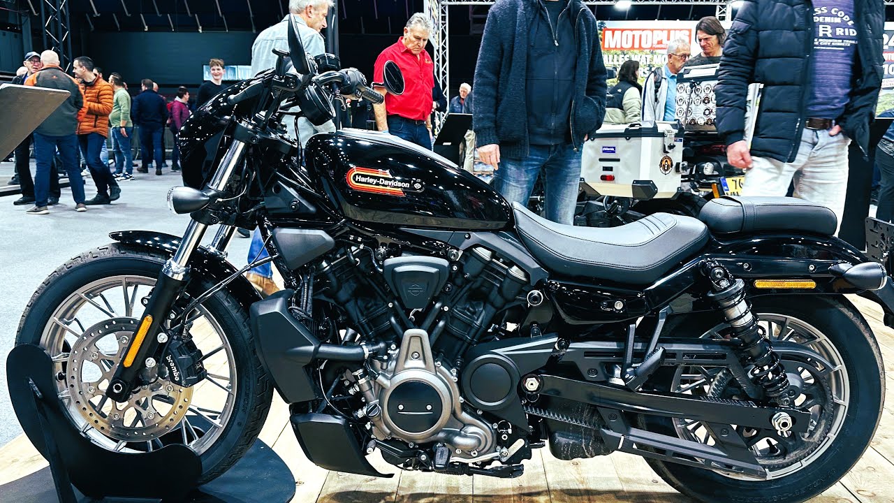 10 Greatest Modern Classic Roadster Motorcycles of 2024