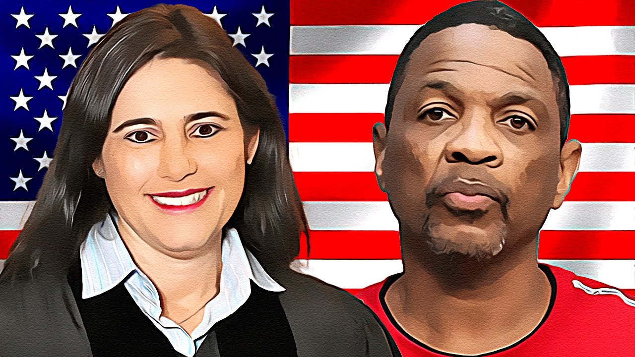 The Story of Mindy Glazer and Arthur Booth: The Judge Who Reunited with Her Former Classmate