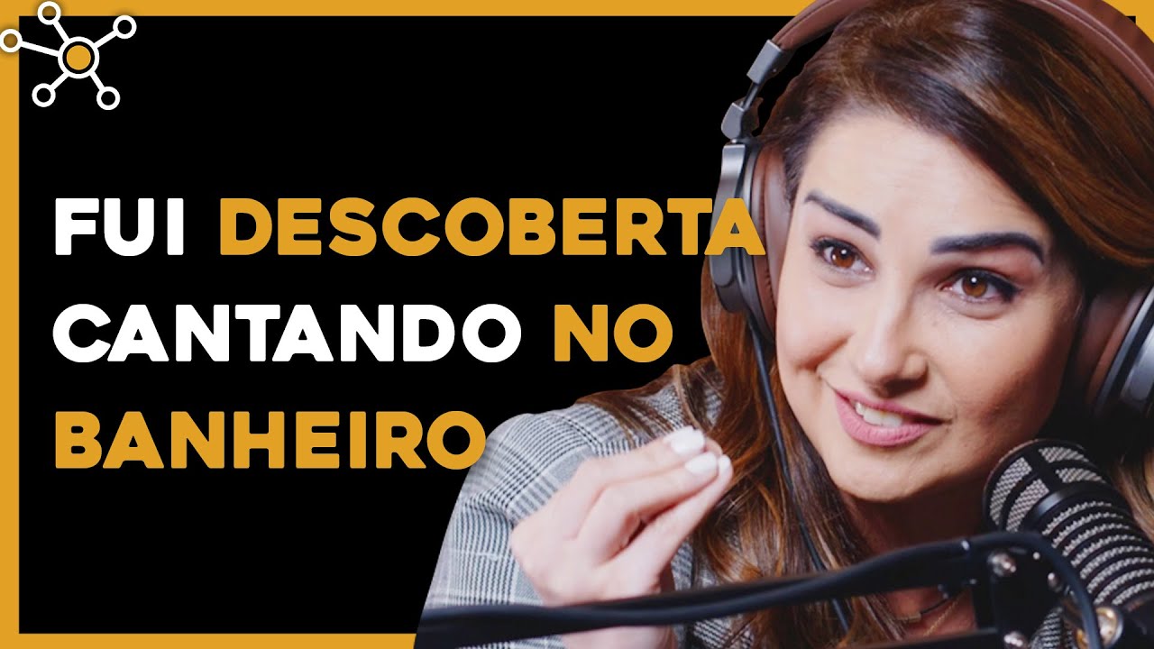 Eu tive muito problema com minha autoestima I FERNANDA MADALONI - [Cortes do HUB]