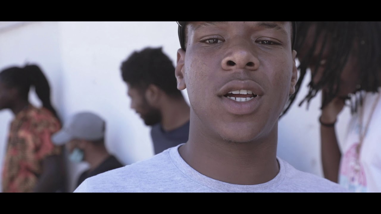 Keven Power - Obrigado Familia (Prod Muca) Video Official