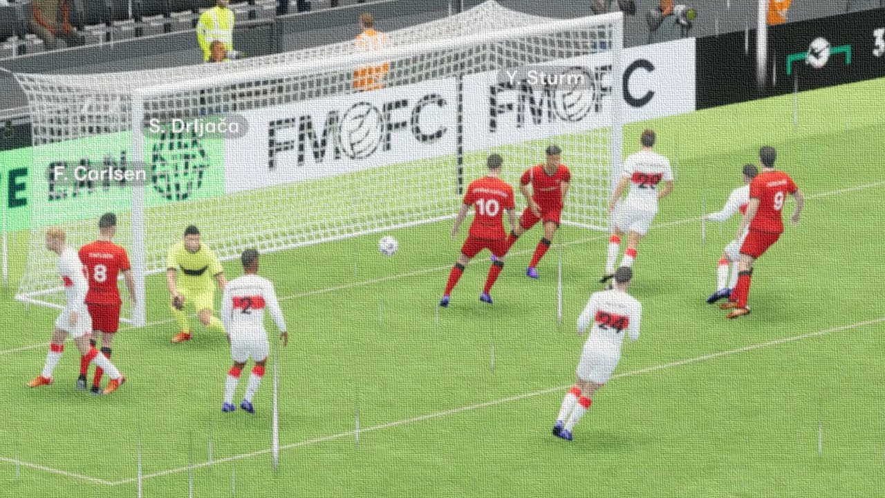 Guide To The Football Manager 26 Meta