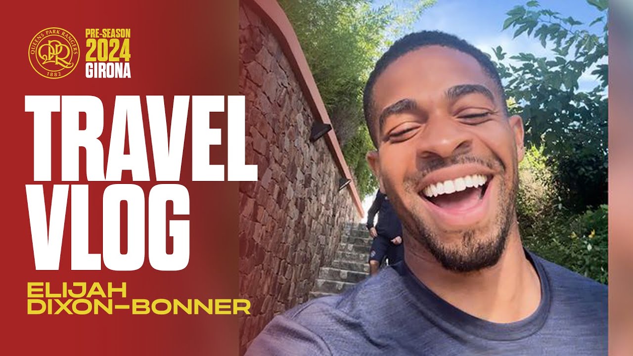 🇪🇸 Girona 2024: Travel vlog with EDB
