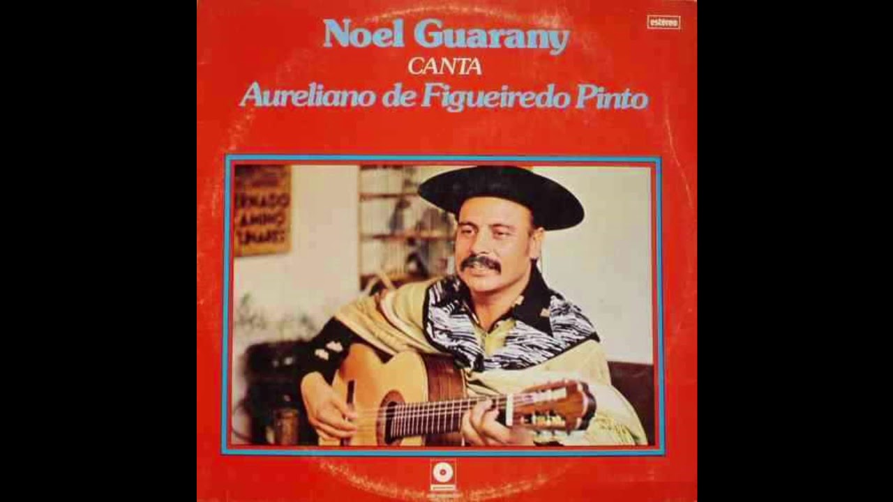 O Canto do Guri Campeiro - Noel Guarany