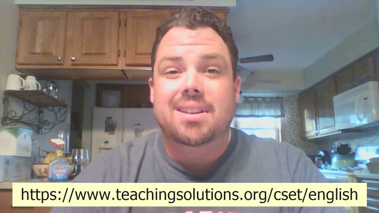 CSET English Practice Test – 10 Ways To Get A Guaranteed Passing Score!