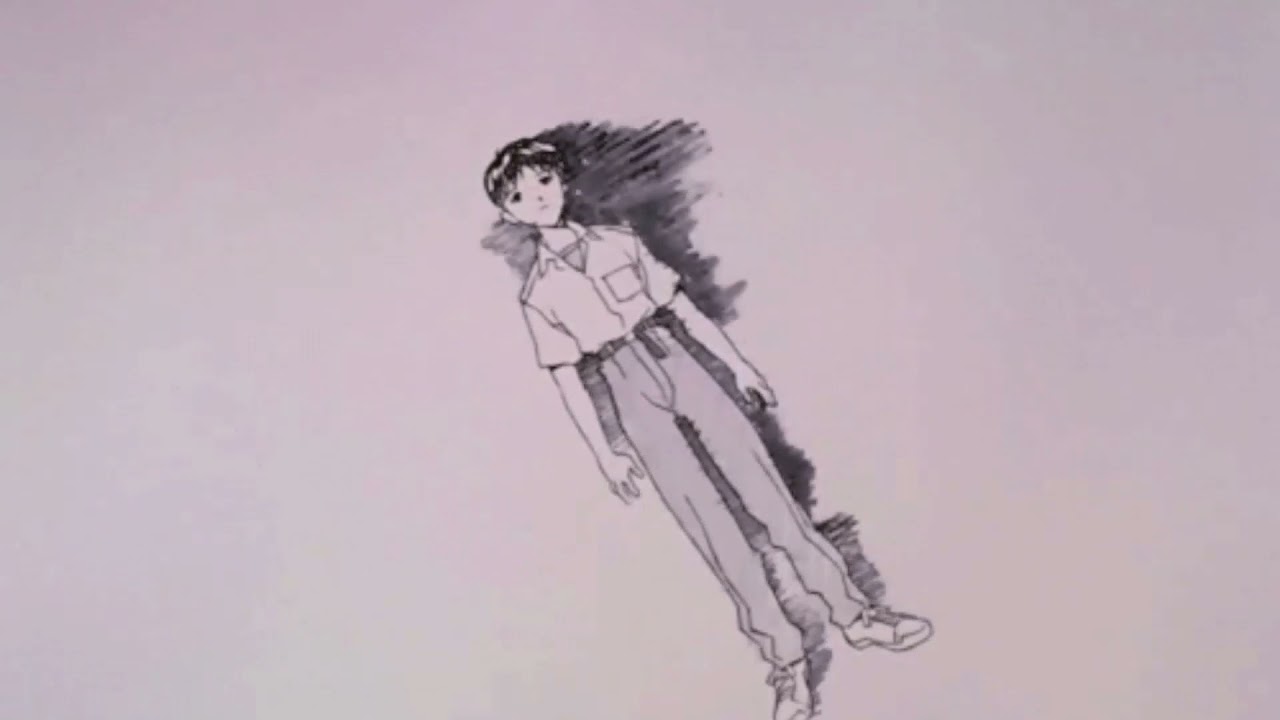 LUCKI, TONY SELTZER - ONE MINUTE / slowed + reverb