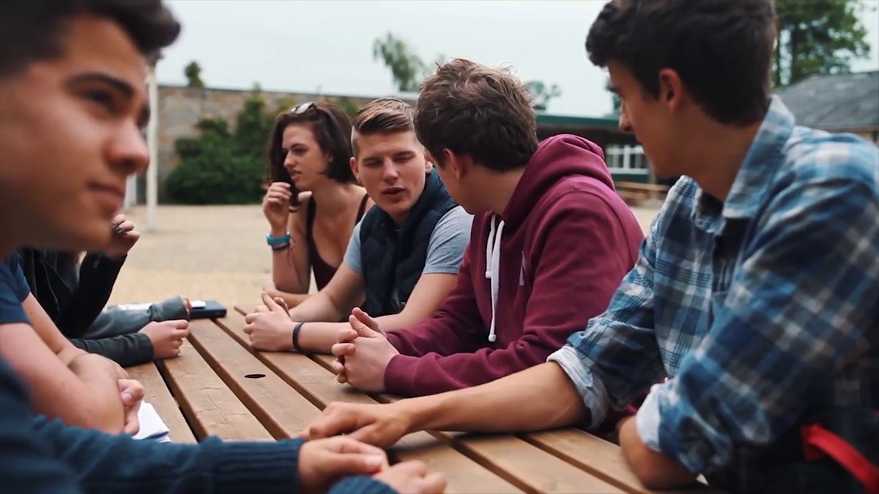 Explore life at Hartpury College