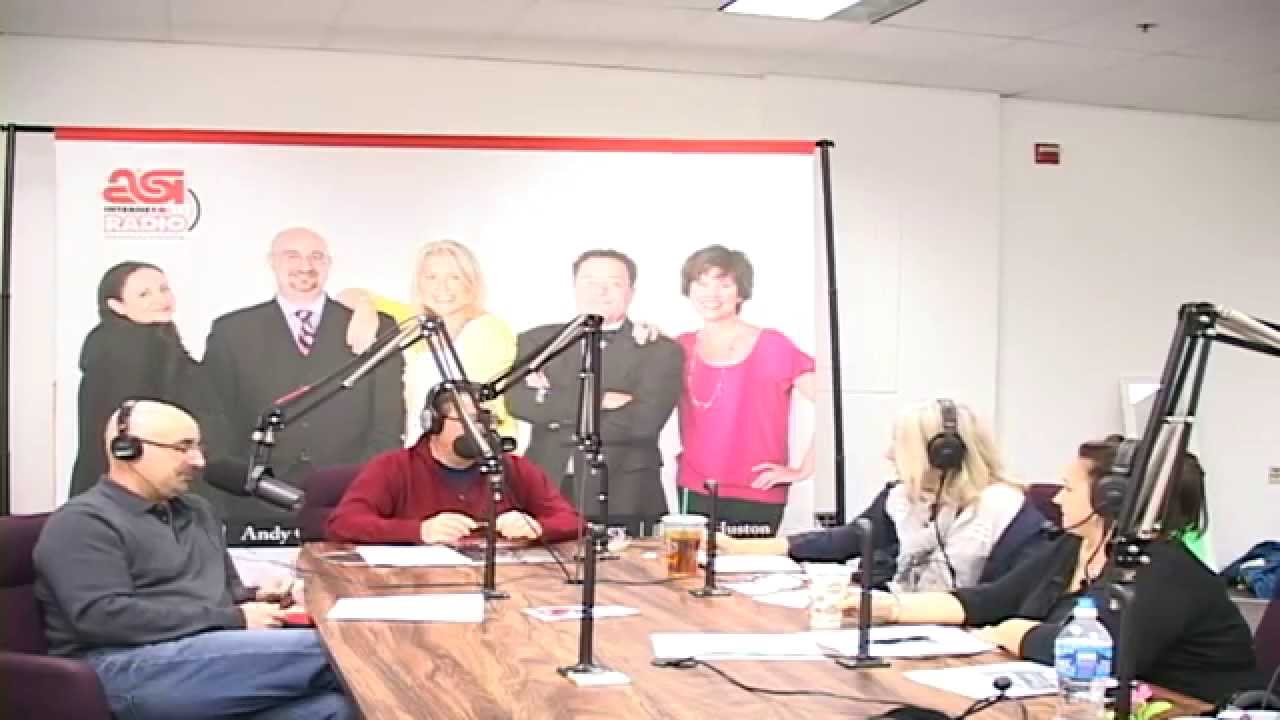 PR Tips and Tricks to Grow Your Business - ASI Radio - December 9, 2014