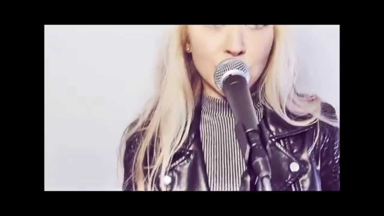 KACIA - Be Free Acoustic