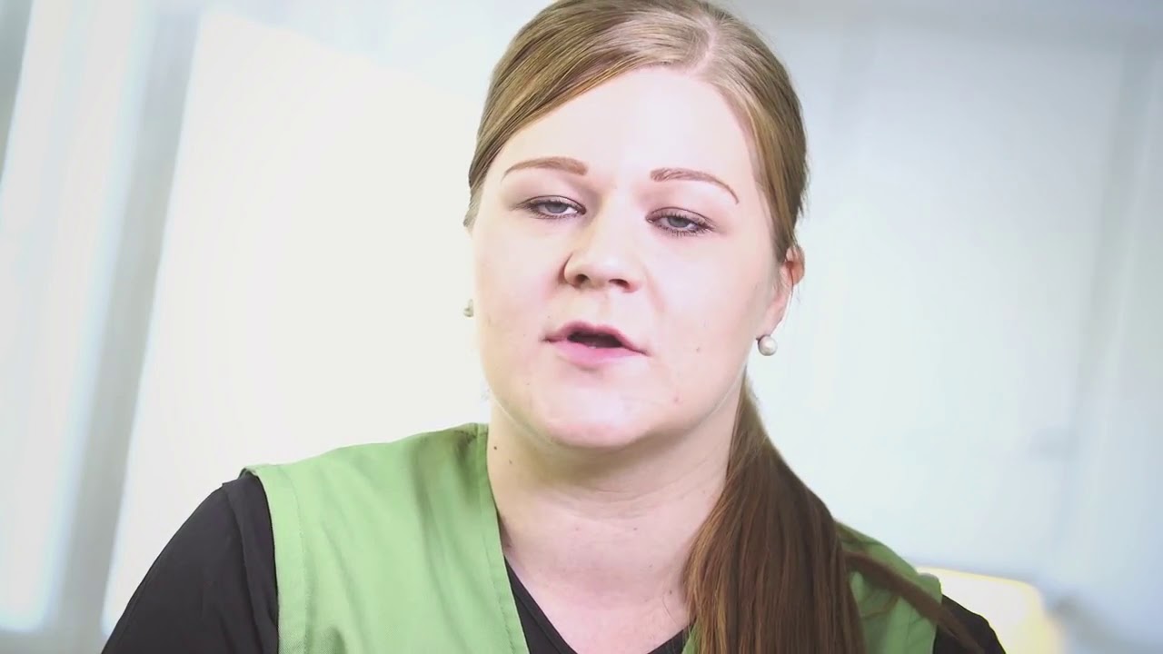 Savon ammattiopisto Kotity&ouml;- ja puhdistuspalvelut