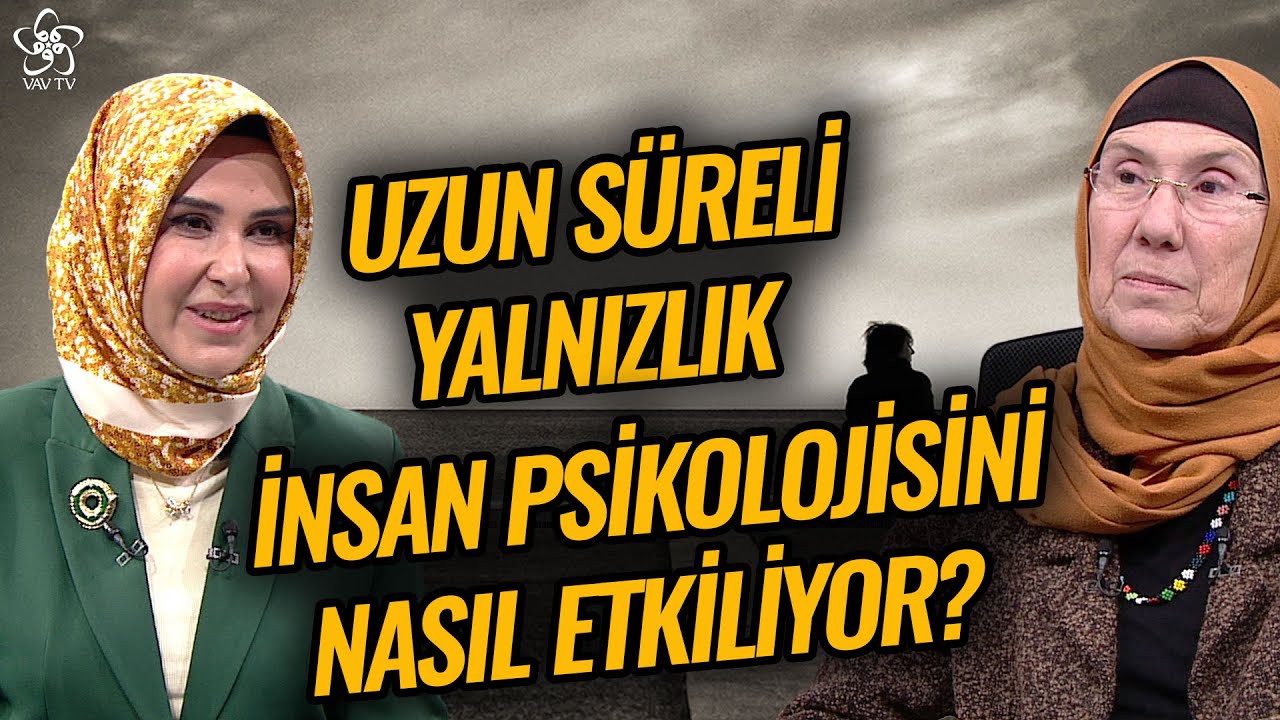 Kültürel Farklılıklar Yalnızlıkla Baş Etme Biçimlerini Nasıl Şekillendiriyor? | Hayata Dokunmak