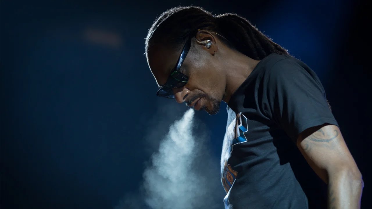 Snoop Dogg,The Game & Akon - Natural Born Hustla (2026) Feat Method Man & Redman