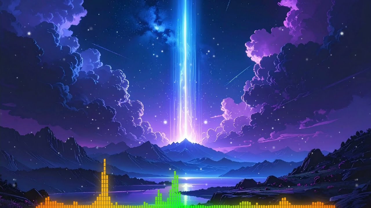 We Rise Tonight / Uplifting Vocal Trance