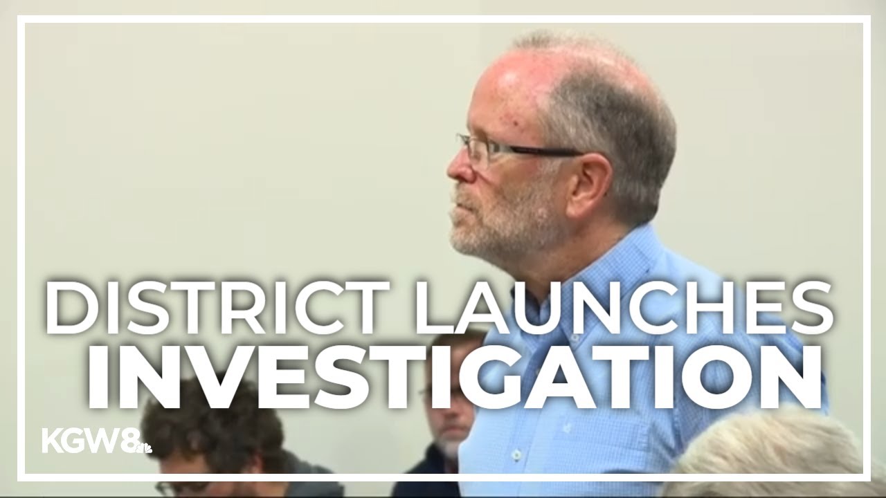St. Helens School District launches internal investigation into sex abuse scandal